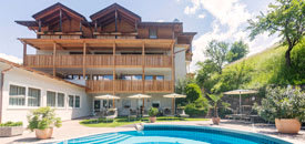 Wanderhotel TEISERHOF Wanderhotel TEISERHOF