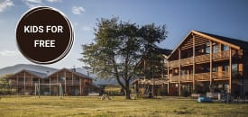 KESSLER'S Mountain Lodge
