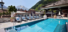 Hotel NEUE POST Mayrhofen Hotel NEUE POST Mayrhofen