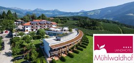 Landhotel MÜHLWALDHOF Landhotel MÜHLWALDHOF
