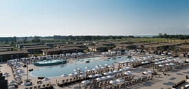 Lino delle Fate Eco Village Resort Lino delle Fate Eco Village Resort
