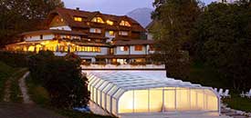 Hotel KARNISCHER HOF Hotel KARNISCHER HOF