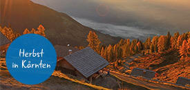 Almwandern im Drautal Almwandern im Drautal