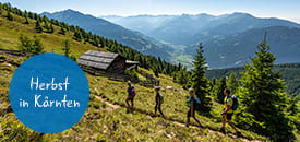 Wandererlebnis Großglockner Wandererlebnis Großglockner