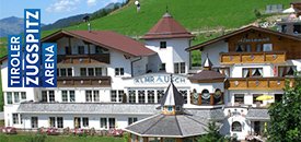 Hotel ALMRAUSCH Hotel ALMRAUSCH