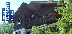 Haus HELLI Haus HELLI