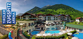 Leading Family Hotel ALPENROSE Leading Family Hotel ALPENROSE