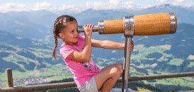 Beste Aussichten für deinen Tirol Urlaub Beste Aussichten für deinen Tirol Urlaub