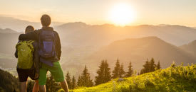 Dein Urlaub in TIROL Dein Urlaub in TIROL