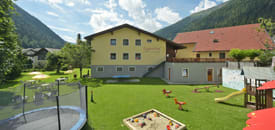 Family Special im EGGERHOF Family Special im EGGERHOF