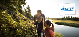 Family & Sporthotel KÄRNTNERHOF Family & Sporthotel KÄRNTNERHOF