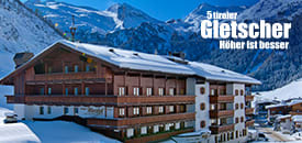 Hotel ALPENHOF